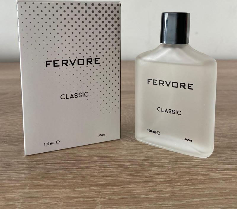 Classic Edt 100 ml Erkek Parfüm