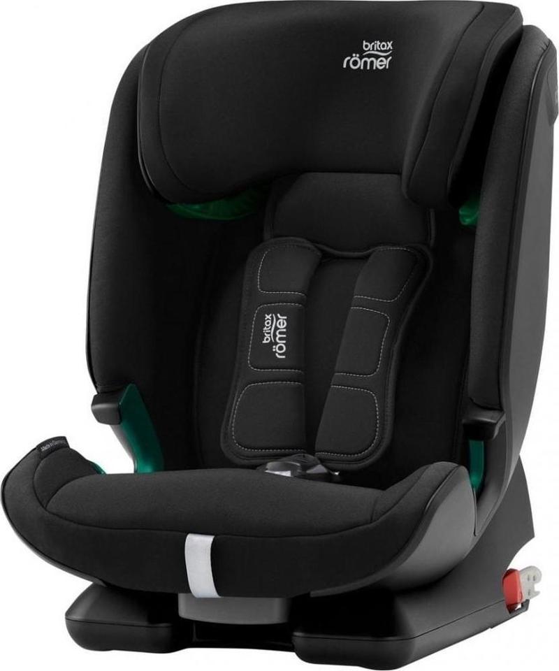 Britax-Römer Advansafix IV R Isofixli 9-36 kg Oto Koltuğu