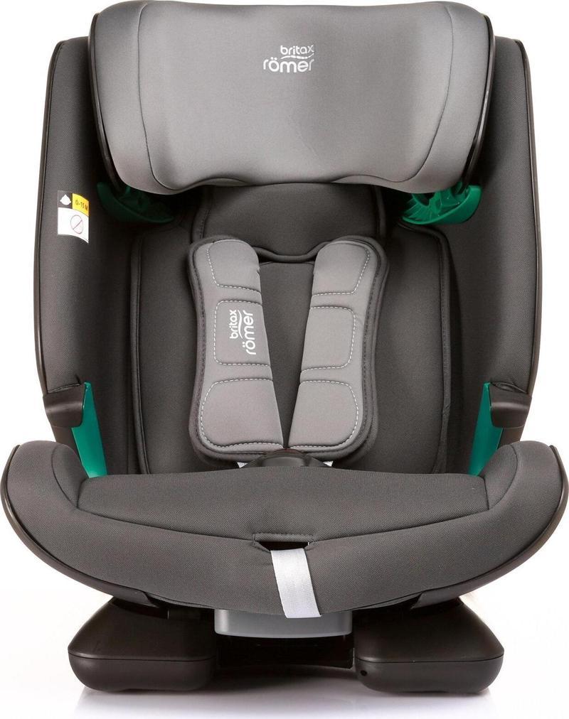 Britax-Römer Advansafix M I-Size Isofixli 9-36 Kg Oto Koltuğu