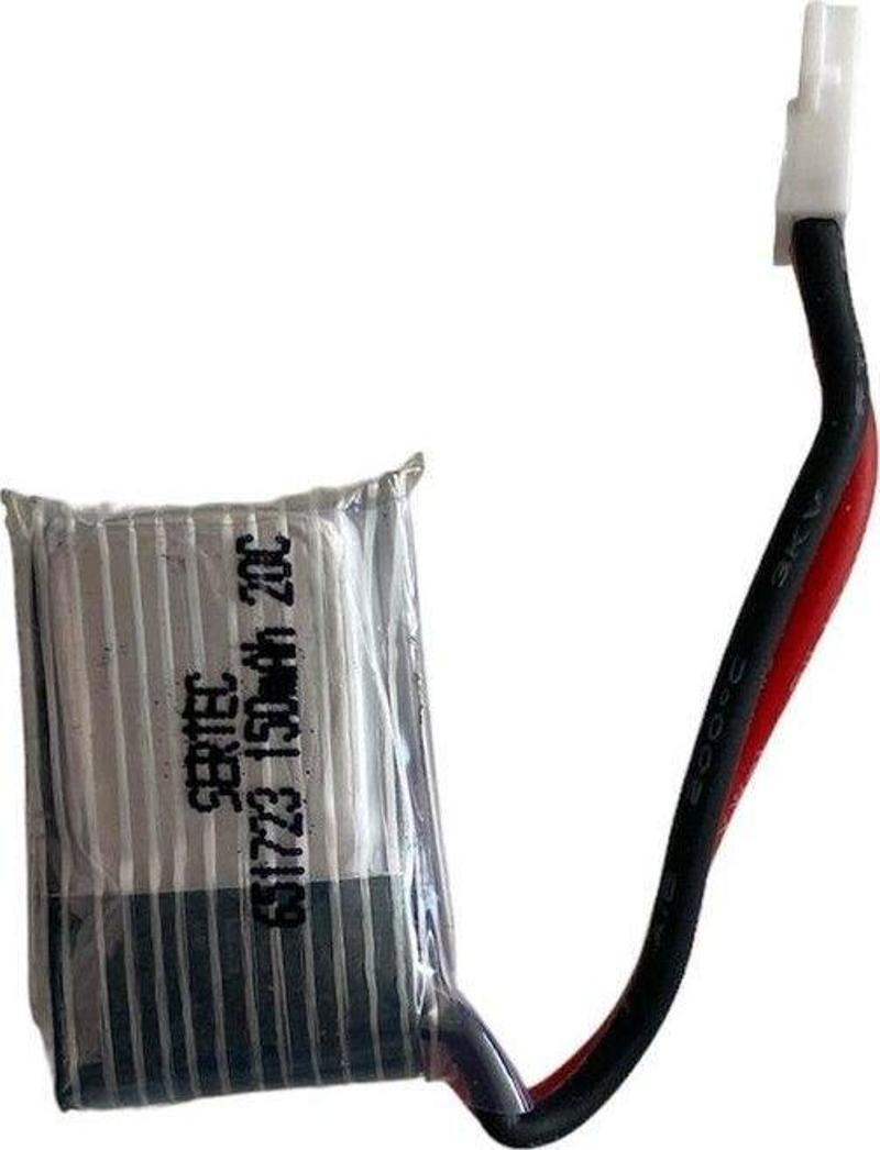 Batarya 651723 150Mah 20C