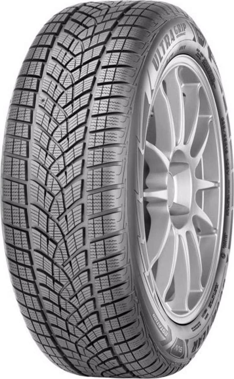 235/45R18 98V Ultragrip Performance + XL FP Oto Kış Lastiği ( Üretim : 2024 )