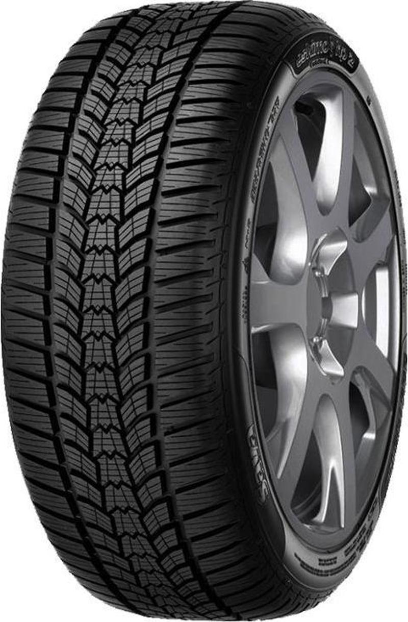 215/55R17 98V Eskimo HP 2 XL FP Oto Kış Lastiği (Üretim: 2024)