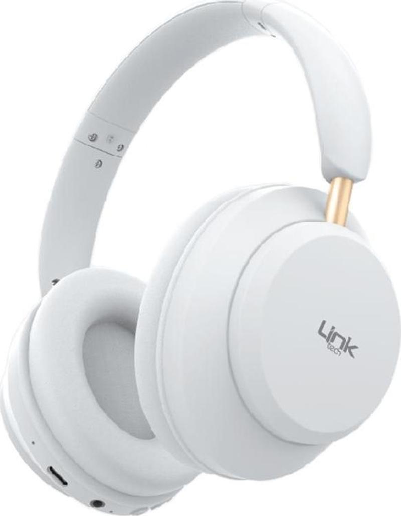 Hp7 Anc Premium Kulak Üstü Bluetooth Kulaklık