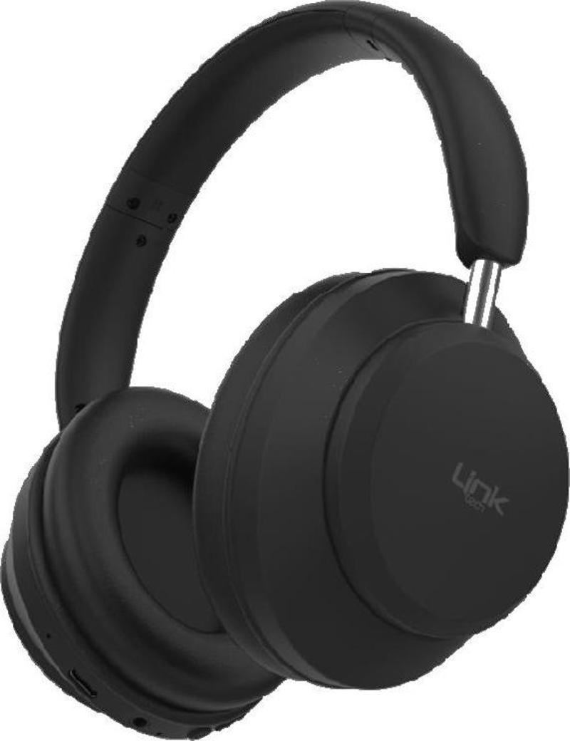 Hp7 Anc Premium Kulak Üstü Bluetooth Kulaklık