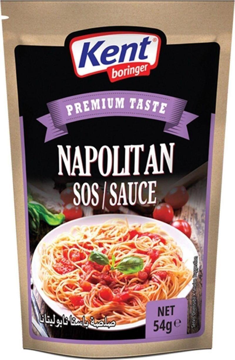 Napolitan Sos 54g