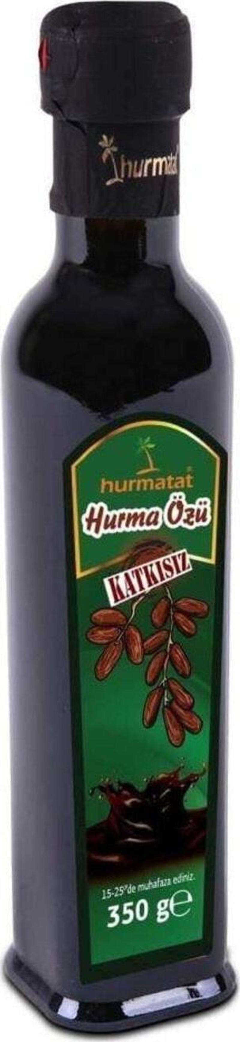 Hurma Özü 350gr