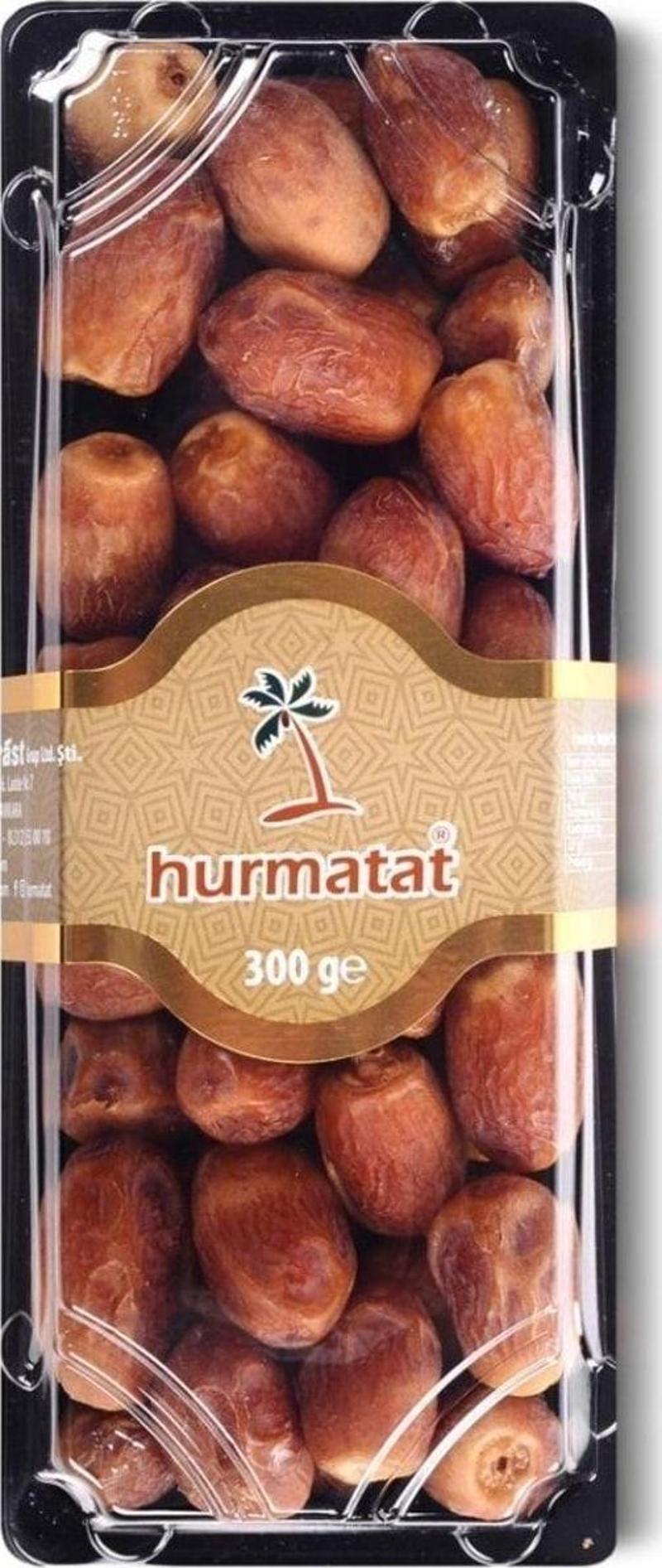 Bağdat Hurma 300 gr