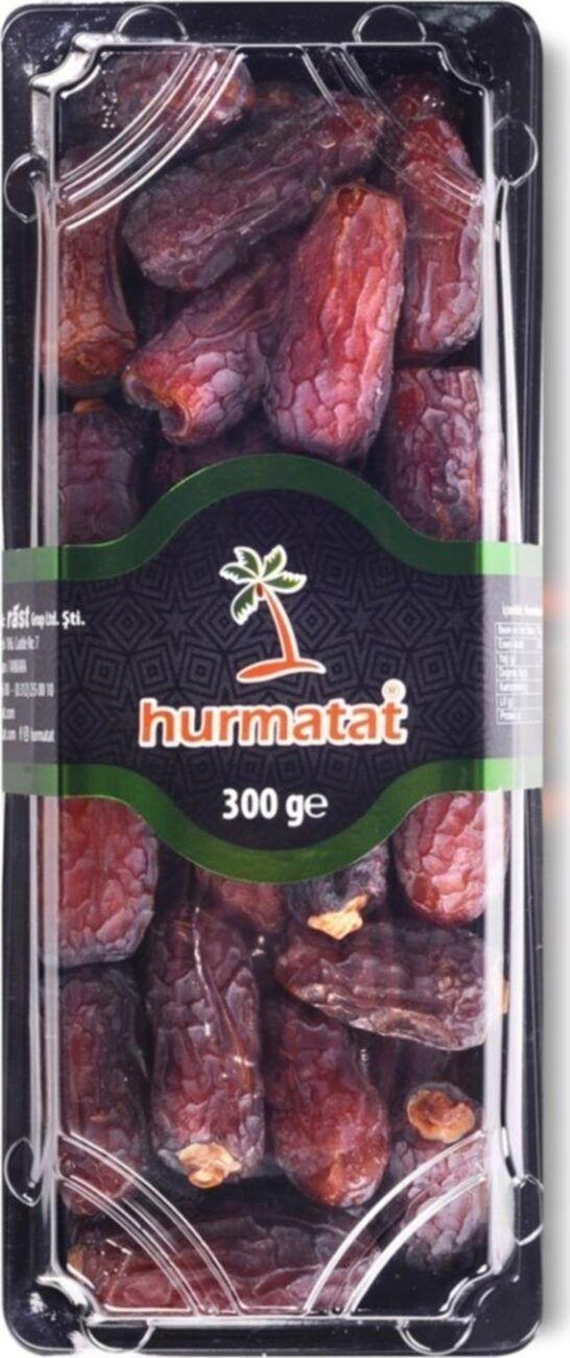 Piarom Hurma 300gr