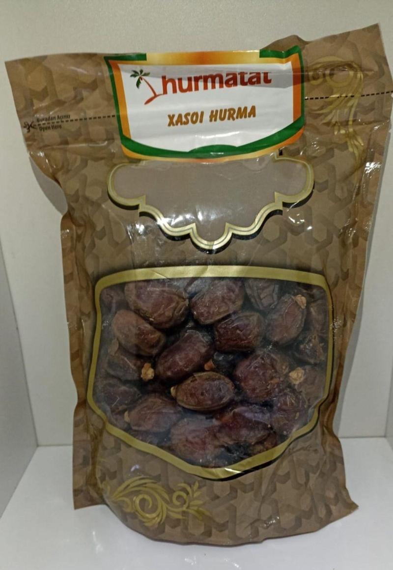 Xasoi Hurma 750  gr