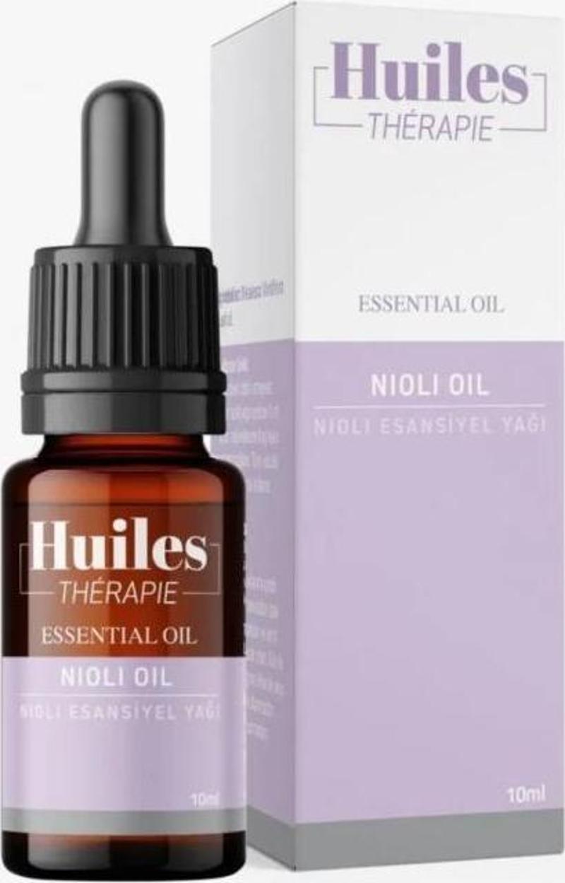 Huiles Therapie Nioli Yağı 10 Ml 