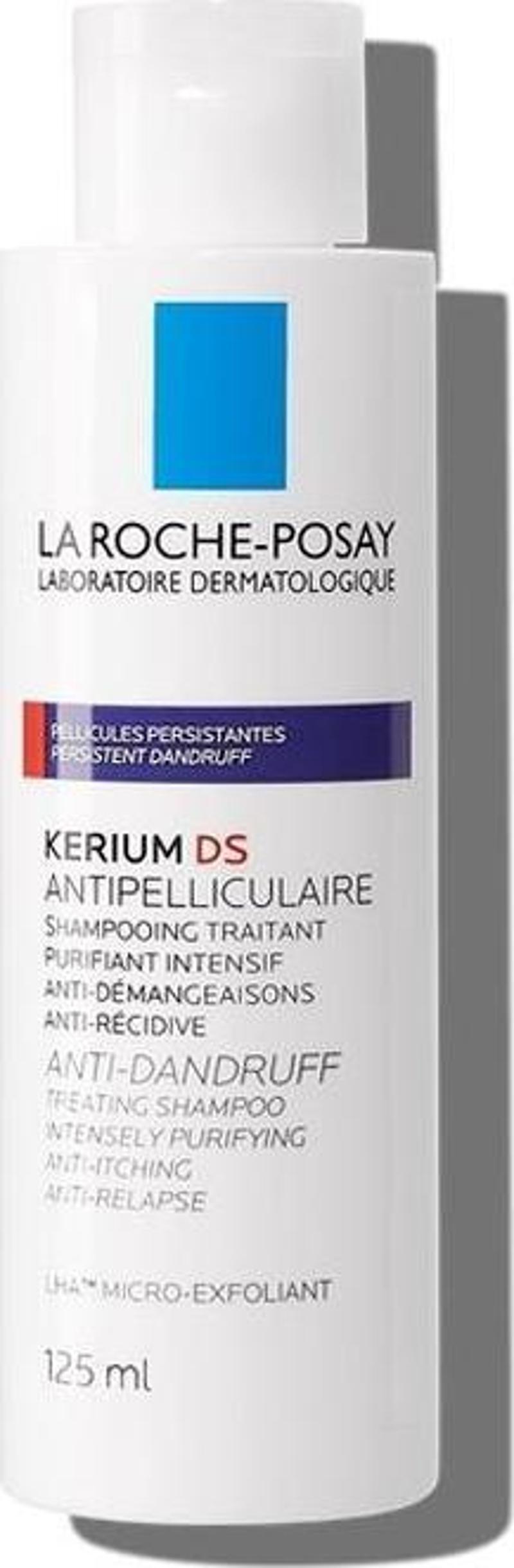 Kerium DS Şampuan 125 Ml