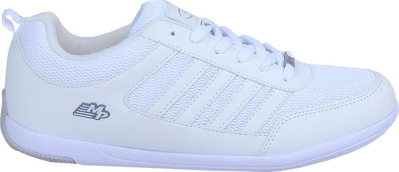 MP 211-7320 Asper Beyaz Erkek Sneakers Spor Ayakkabı