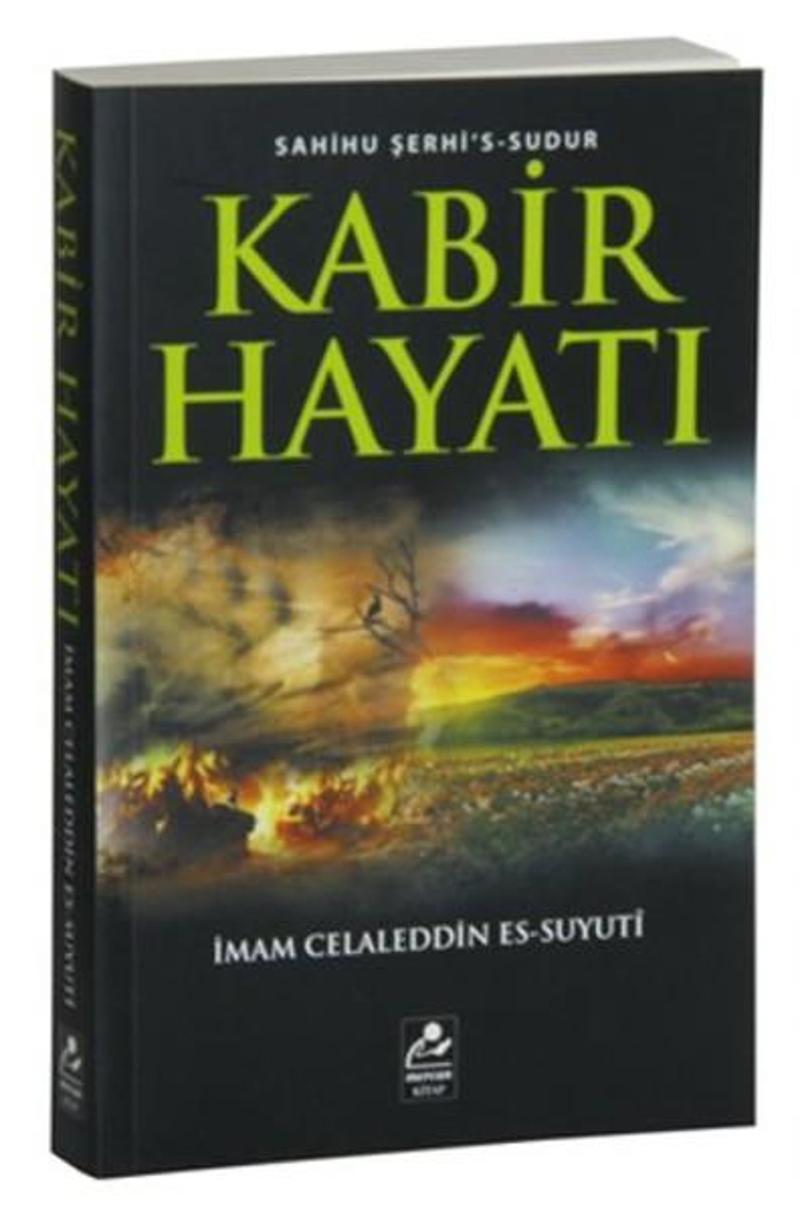 Mercan Kitap Kabir Hayatı - Sahihu Şerhi's Sudur - Celaleddin Es-Suyuti