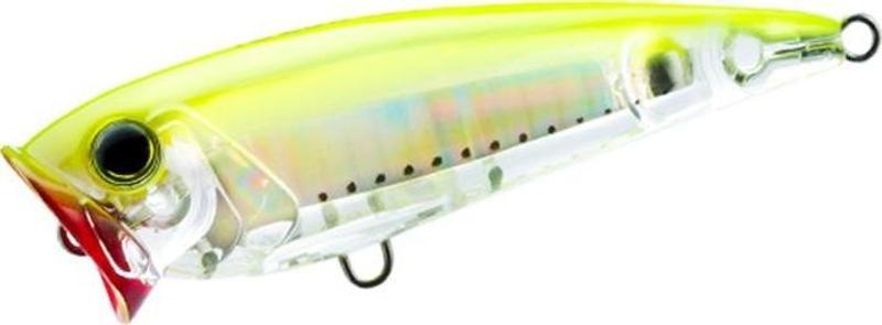 3D Inshore Popper Floating Sert Balık GHCS-90MM - 24G