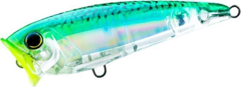 3D Inshore Popper Floating Sert Balık HGM-90MM - 24G