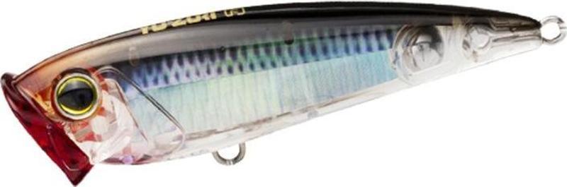 3D Inshore Popper Floating Sert Balık RMT-90MM - 24G