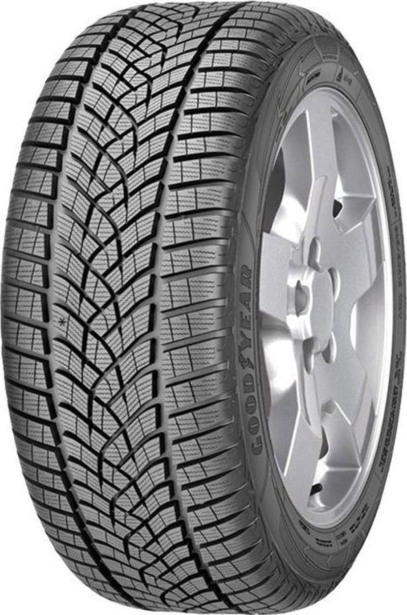 225/55 R18 102V UltraGrip Performance + SUV XL FP Oto Kış Lastiği (Üretim: 2024)
