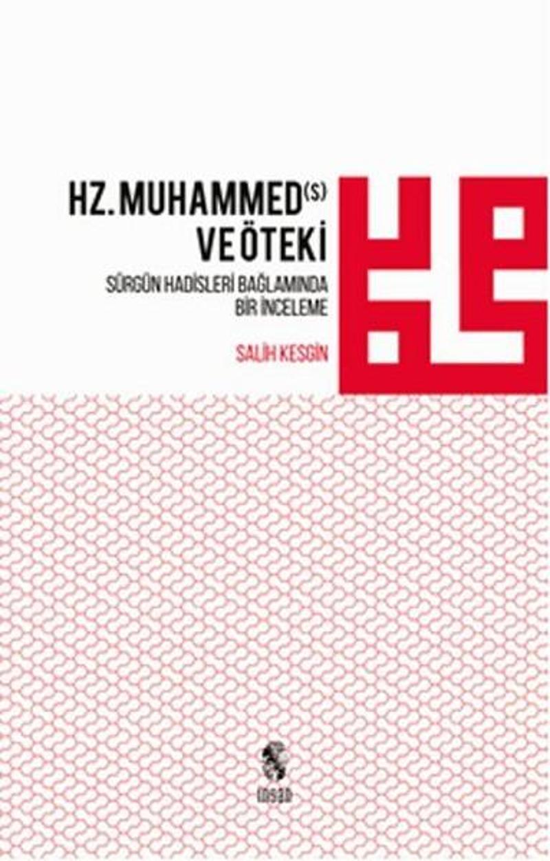 Hz. Muhammed ve Öteki