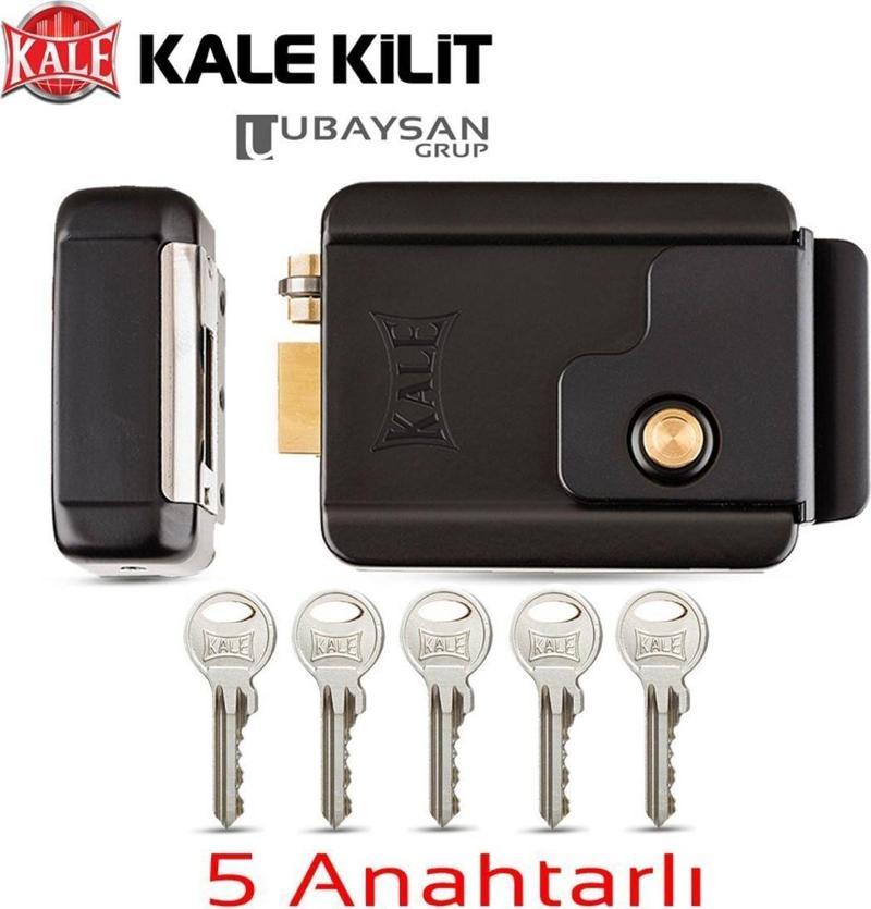 Kale 357 M Elektrikli Trajlı Kilit Otomat