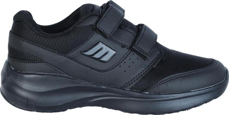 MP 241-1568ZN Cırtlı Kadın Sneaker Spor Ayakkabı