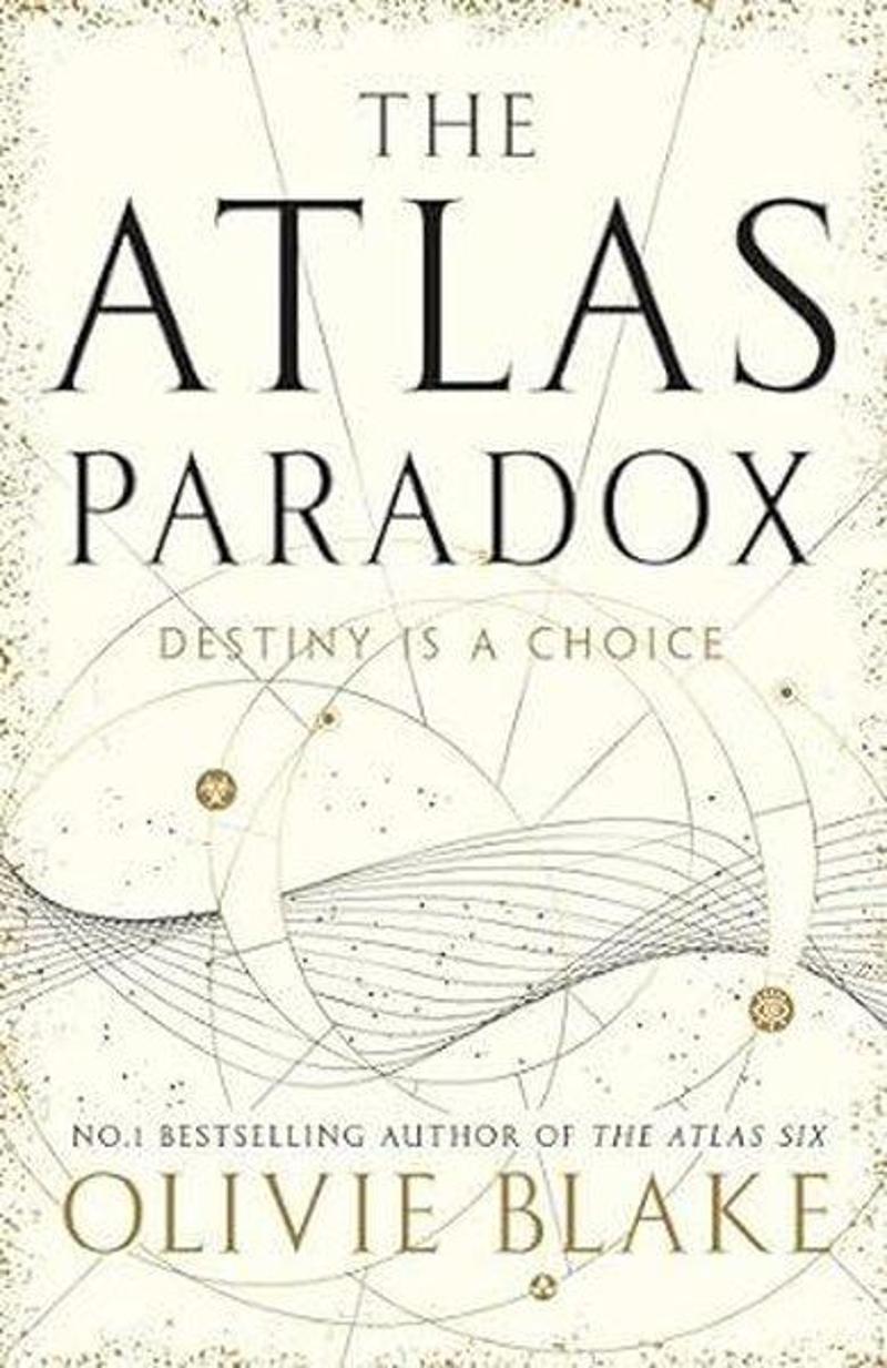 The Atlas Paradox