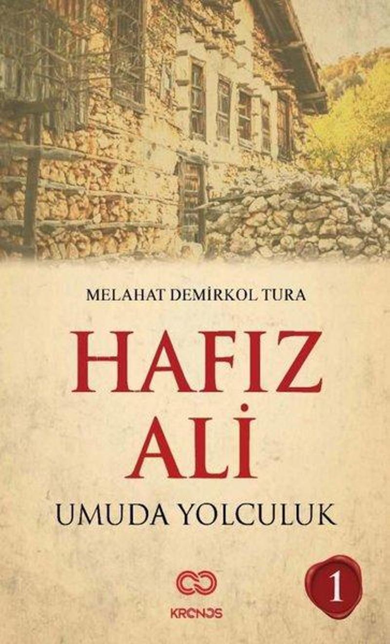 Hafız Ali Umuda Yolculuk 1