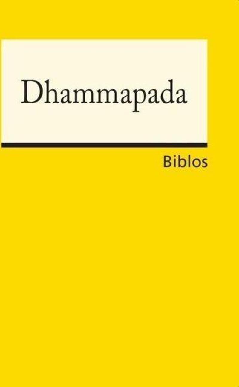 Dhammapada