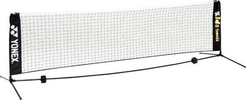 Ac 600 Portatif Tenis Dikme-File Takımı (6Metre)