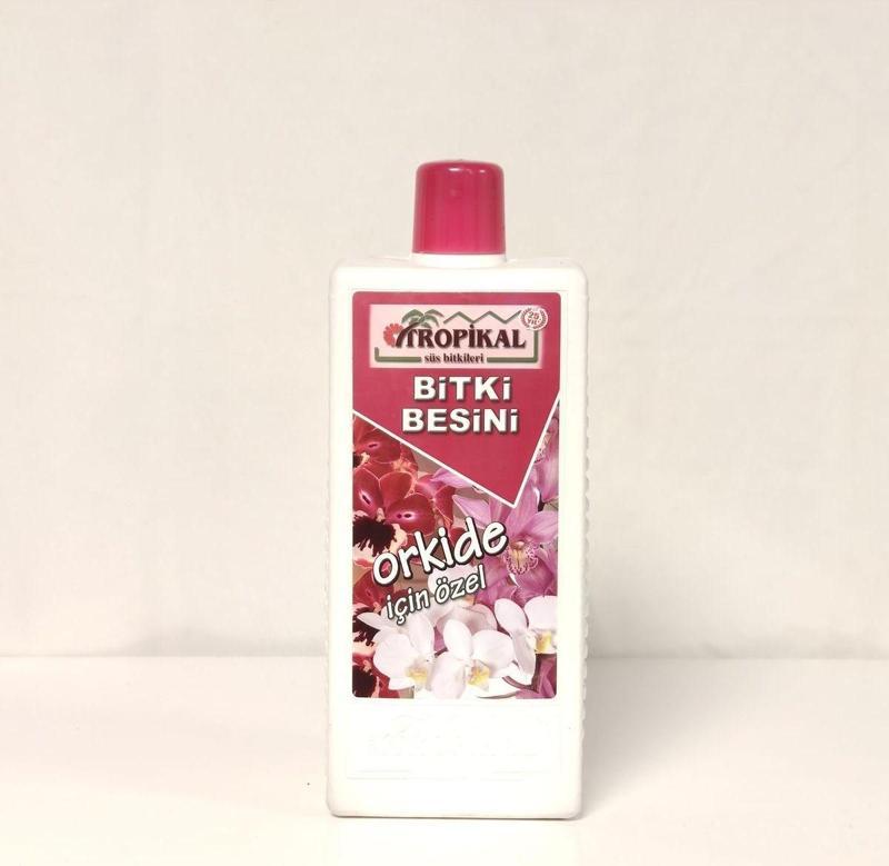 Orkide İçin Özel Bitki Besini – 1000ml