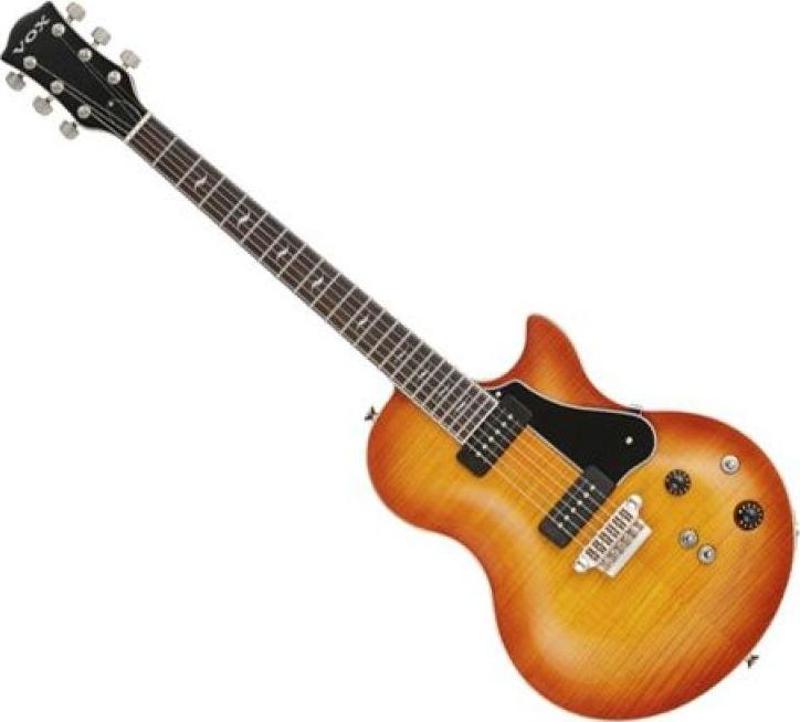 VS SSC-55 Elektro Gitar