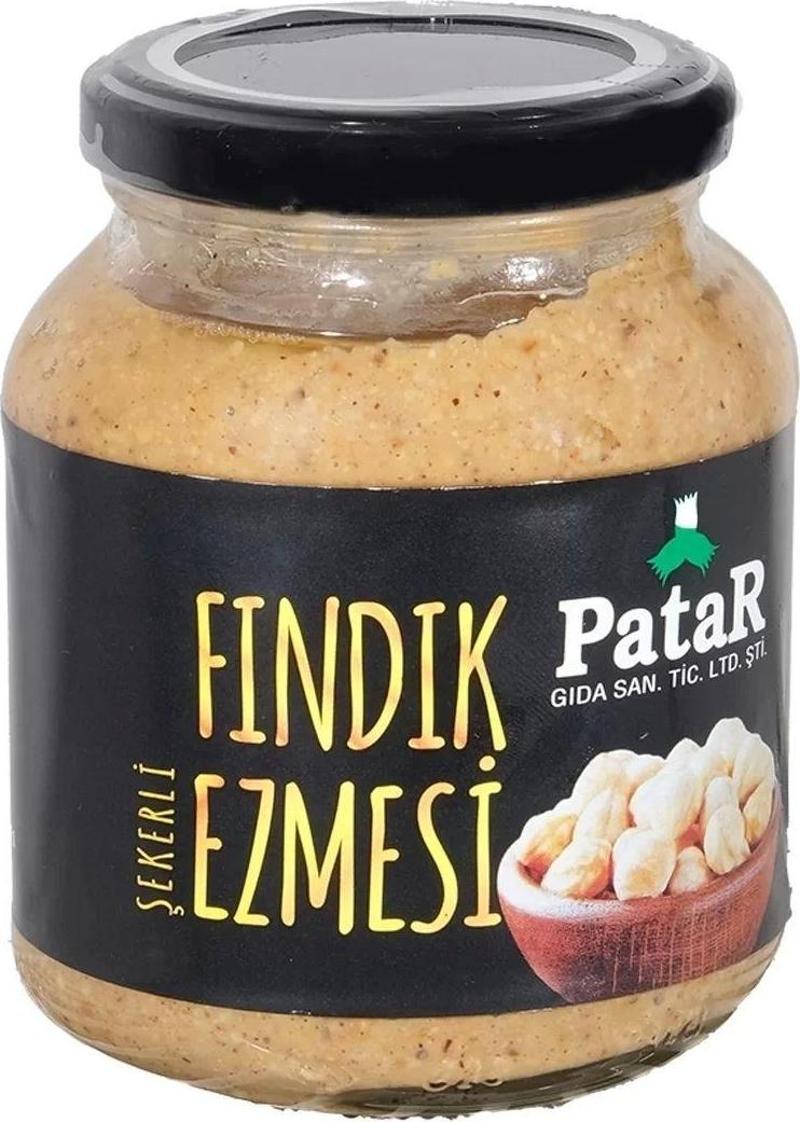 Çifte Kavrulmuş Fındık Ezmesi 300 gr