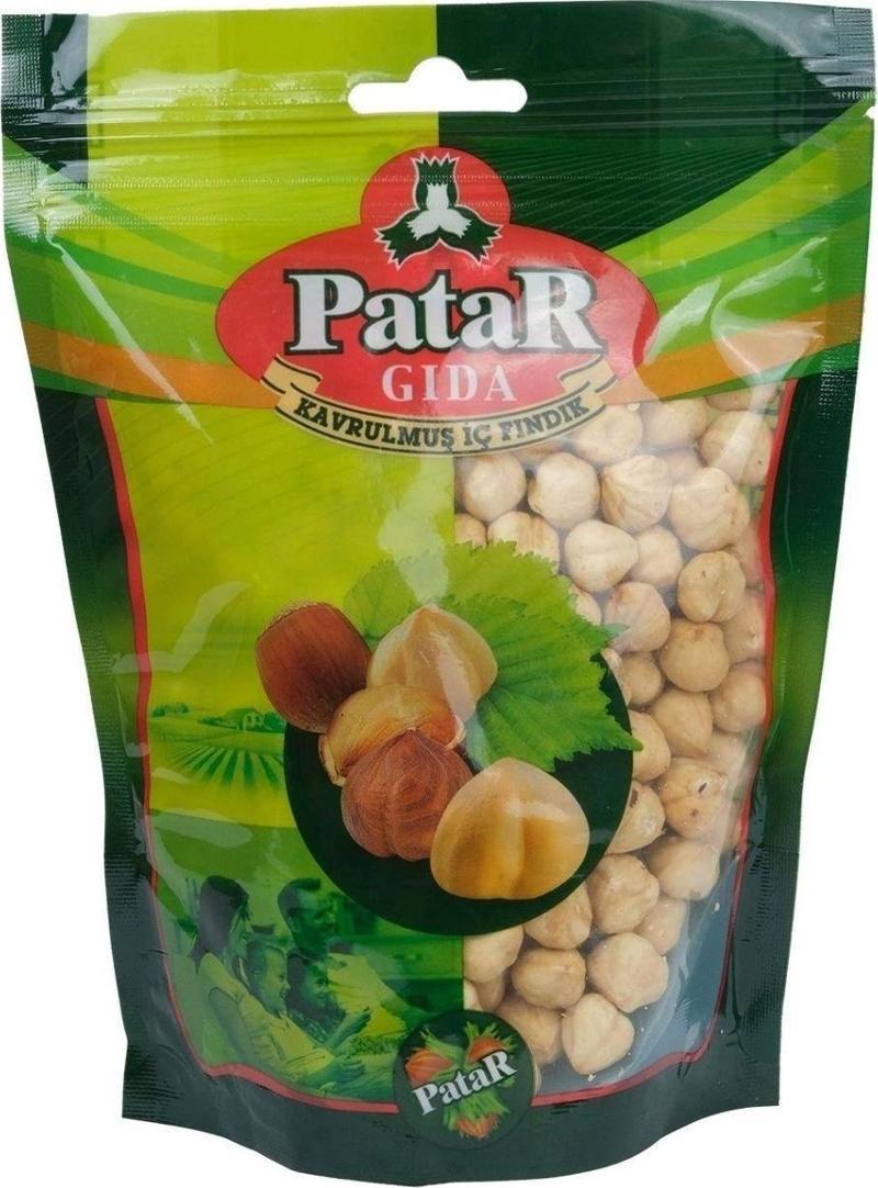 Çifte Kavrulmuş Iç Fındık 250 gr X 2 Paket