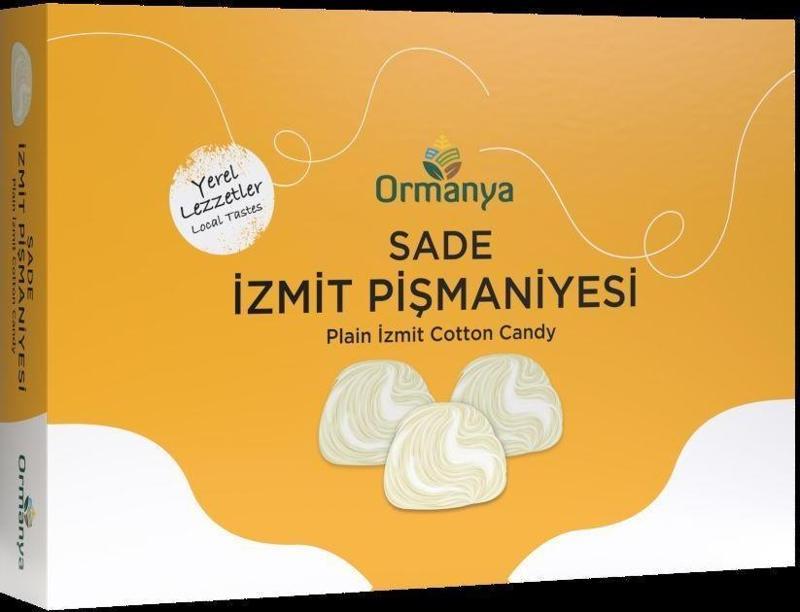 SADE İZMİT PİŞMANİYESİ - 250 GR