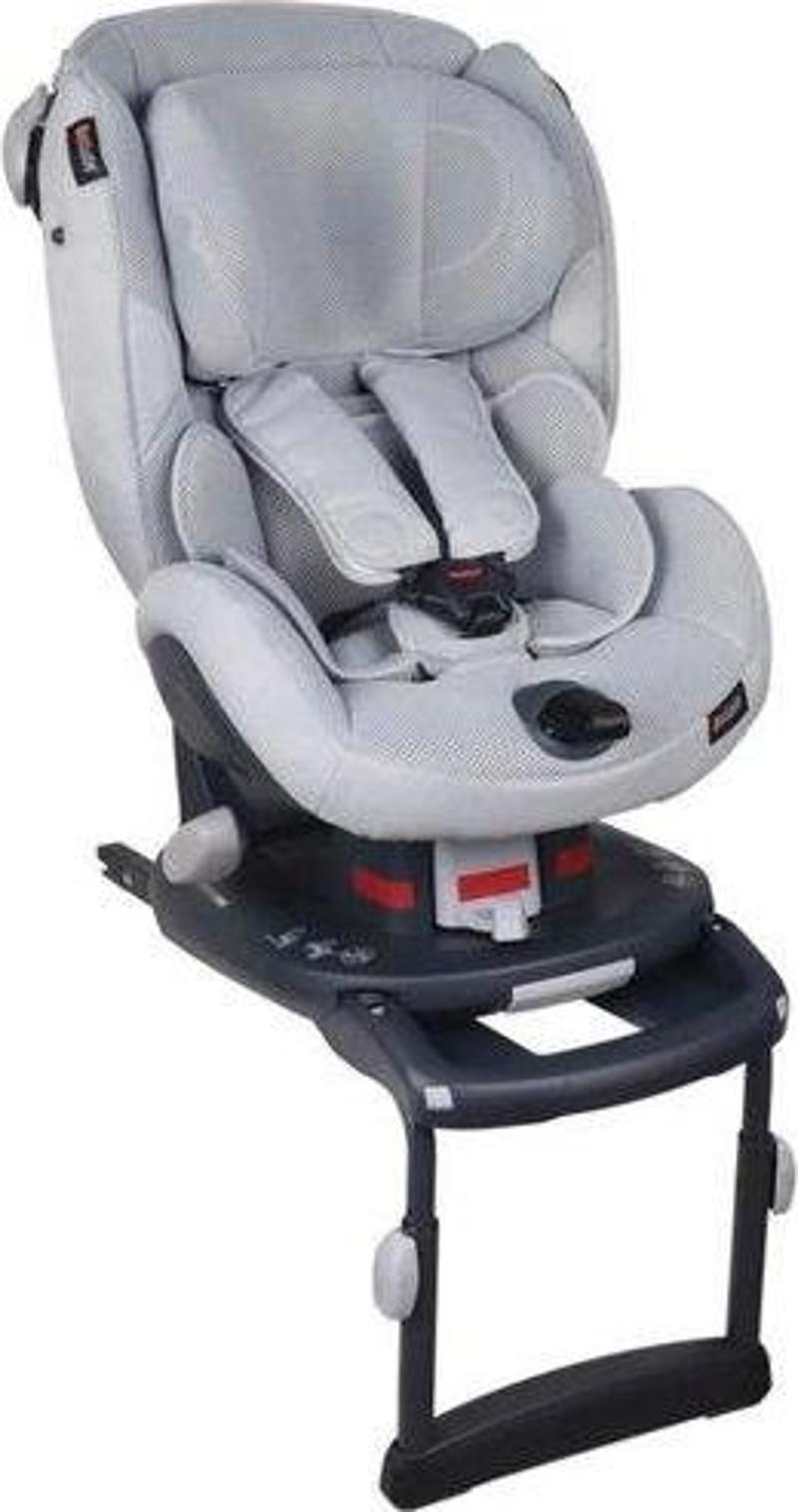 Izı Comfort x3 9-18 kg Isofix Oto Koltuğu - Peak Mesh