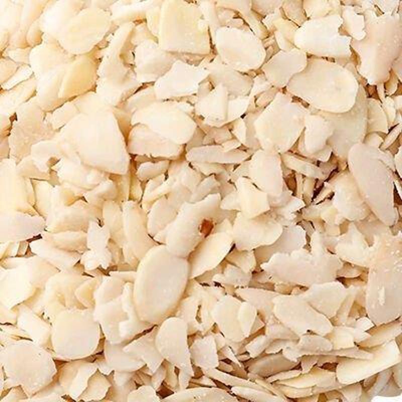File Badem 500 Gr