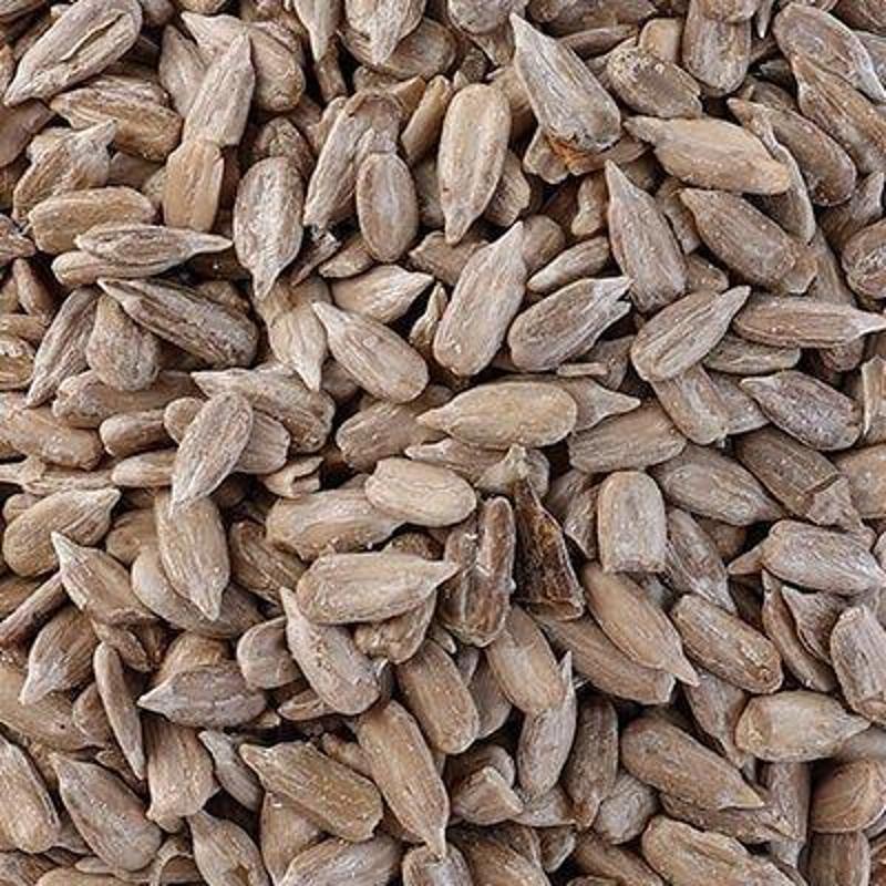 İç Ay Çekirdeği 100 Gr