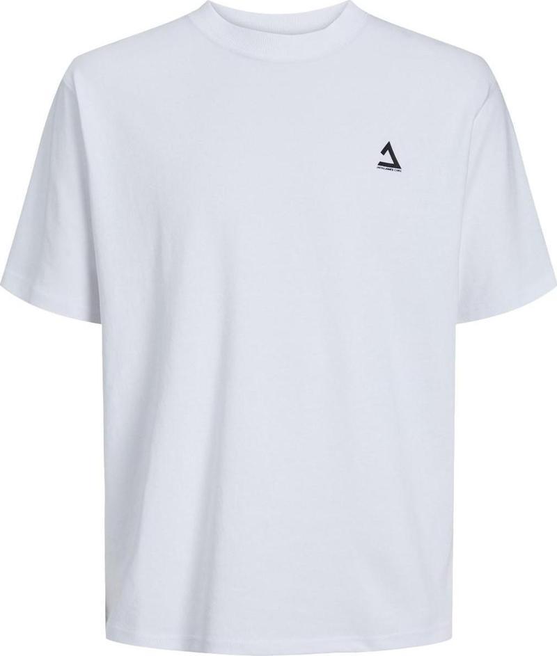 Jack&Jones Erkek T-Shirt 12257373