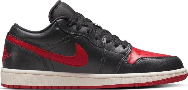 AİR JORDAN 1 LOW SNEAKER-DC0774-061