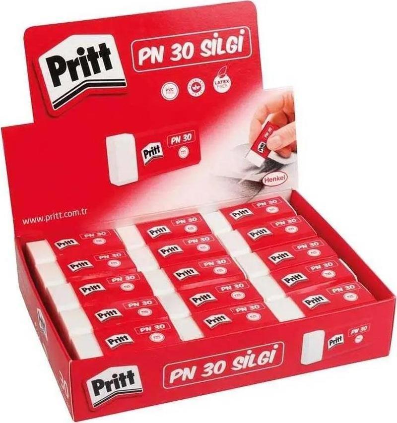 Silgi 2943472 Pn-30 (30 Lu Paket)