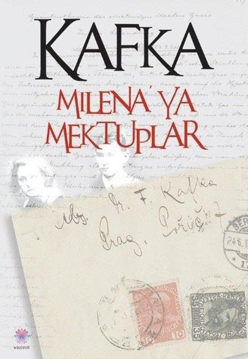 Milena'ya Mektuplar