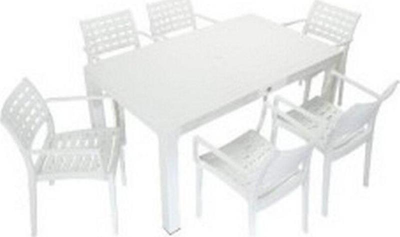 Wood 90x150 Cafe Koltuk Camlı Masa Takımı