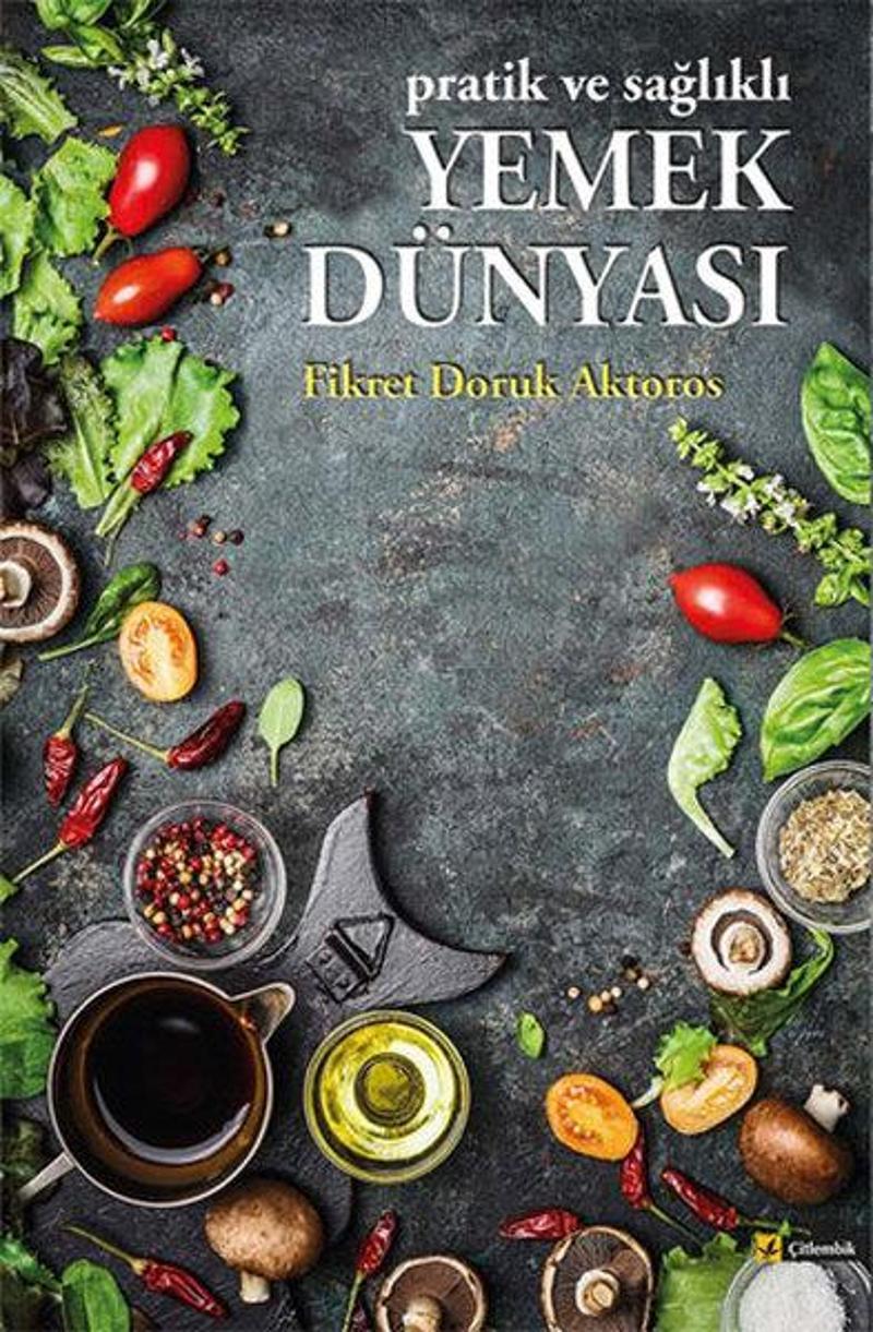 Yemek Dünyası