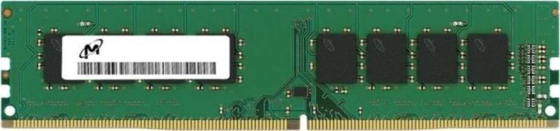 4Gb 2666Mhz Ddr4 Bulk Mta4Atf51264Az-2G6E1 Pc Ram