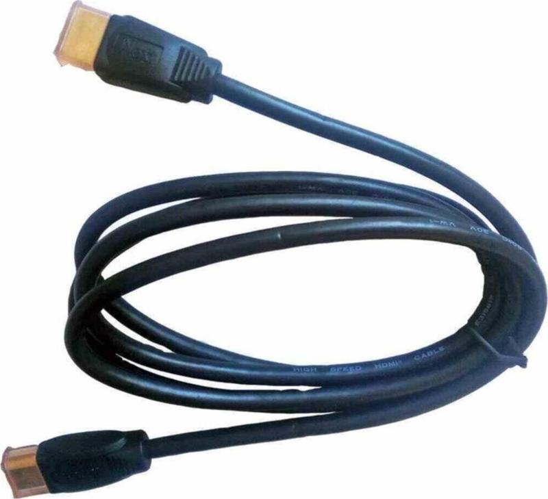 Hdmi To Hdmi To Hdmi 1,5 Mt Hdmı Kablo