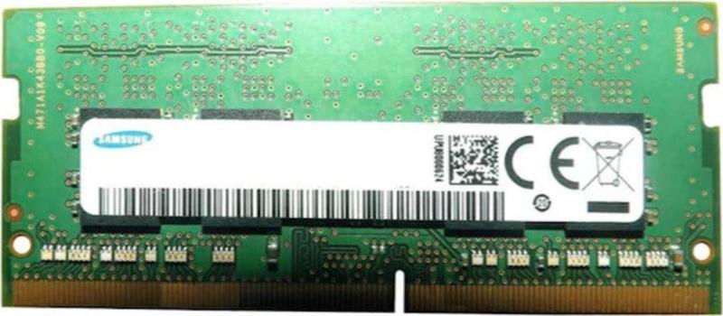 M471A1K43Cb1-Ctd 8 Gb Ddr4 2666 Mhz Cl19 Notebook Ram - Bellek