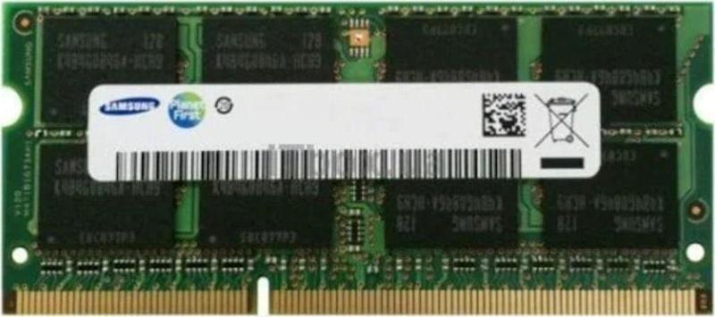 M471B1G73Eb0-Yk0 Sodımm 8Gb Ddr3 1600 Mhz Notebook Ram Bellek