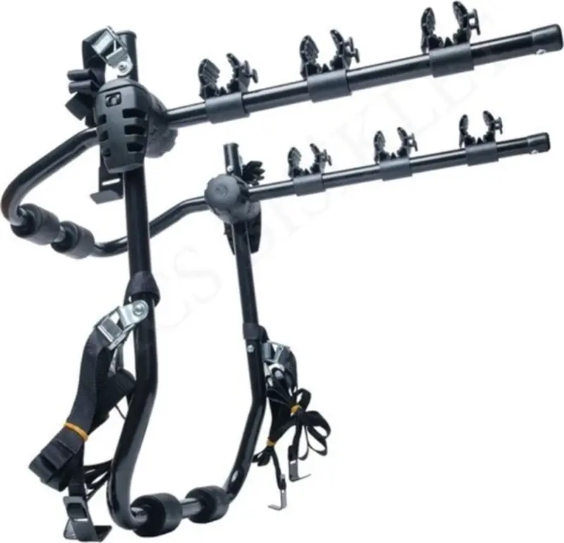 Pro Topp Rack Bisiklet Taşıyıcı - 3 Bisiklet Taşıma