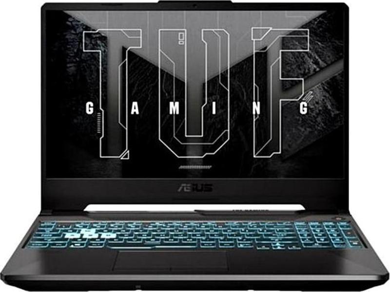 Tuf Gamıng A15 FA506NFA71-HN051A71 AMD Ryzen 5 7535HS 32GB 512GB SSD RTX2050 Windows 11 Home 15.6" FHD 144Hz