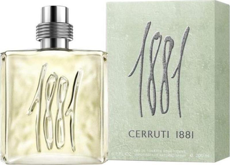 1881 Pour Homme Edt 200 ml Erkek Parfüm