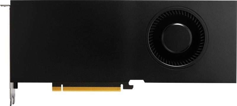 RTX A5000 VCNRTXA5000-SB 24GB GDDR6 384Bit DP Ekran Kartı